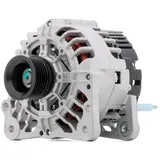 RIDEX 4G1870 Generator Generator-Ladestrom: 90A 14V