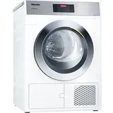 Miele PDR 908 ROP [EL] - Weiß, Gewerbetrockner, Abluft