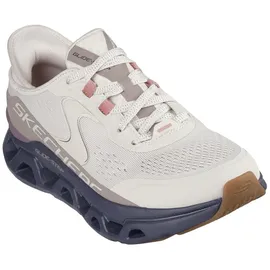 SKECHERS Glide Step Altus Natur / Mehrfarbig 37