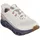 SKECHERS Glide Step Altus Natur / Mehrfarbig 37