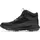 FootJoy Stormwalker Boot Golfschuh für Herren, Schwarz, Größe M (UK)