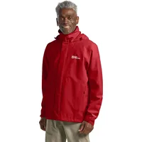 Jack Wolfskin Trailtime 2L Jacket M adrenaline red M