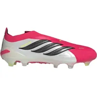 adidas Predator Elite FG Herren Rot 48