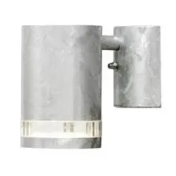 Strahler Modena galvanisiert