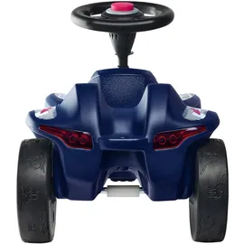 Big Bobby Car Neo RS Blau