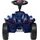 Big Bobby Car Neo RS Blau