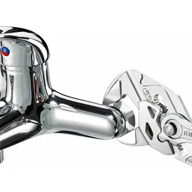 Knipex Zangenschlüssel mit Kunststoff überzogen 250 mm