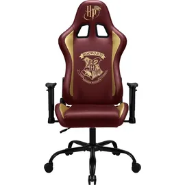Subsonic Harry Potter Gaming-Stuhl Rot PC