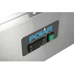 Polar null