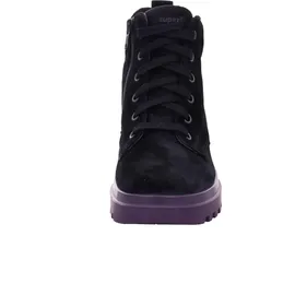 superfit Schnürstiefel Schwarz 37
