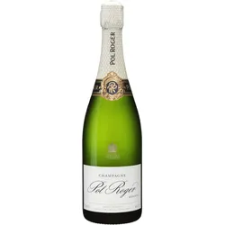 Champagner Brut Réserve - Pol Roger