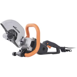 Evolution 230 mm Evolution R230dct Elektrische Betonsäge Ohne Diamantklinge