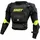 Shot Optimal 2.0 Protektorenjacke Gelb/Schwarz XXL