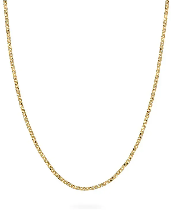 FAVS Kette 88818288 - gold