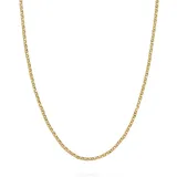 FAVS Kette 88818288 - gelbgold