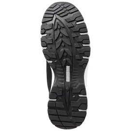 hh workwear Chelsea Herren Schwarz/Grau 35