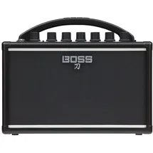 Boss Katana Mini