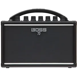 Boss Katana Mini