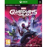 Marvel's Guardians of the Galaxy - Microsoft Xbox One - RPG - PEGI 16