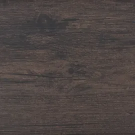 vidaXL PVC-Fliesen Selbstklebend 5,02 m2 2 mm Dunkelbraun