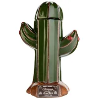 La Cofradia Edición CACTUS Tequila Reposado de Agave (1 x 0.7 l)