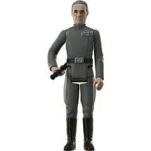 Gentle Giant Star Wars Jumbo Vintage Kenner Actionfigur Grand Moff Tarkin 30 cm