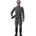 Gentle Giant Star Wars Jumbo Vintage Kenner Actionfigur Grand Moff Tarkin 30 cm