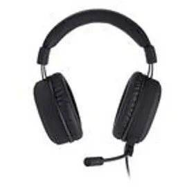 Nacon Gaming Headset 7.1 GH-300SR (Kabelgebunden), Gaming Schwarz