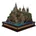 The Harry Potter Hogwarts