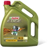 Castrol Edge 5W-30 LL 5 l