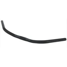 Ergotec Mas Lenker schwarz Einheitsgröße