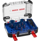 Bosch Professional Expert Tough Material Lochsäge Set 9-tlg. 2608900445