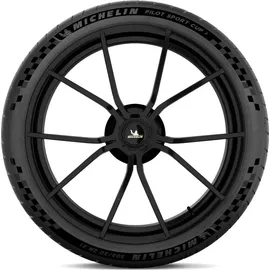 Michelin Pilot Sport Cup 2 Connect 265/35 R19 98Y XL