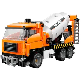 CADA C65021W Betonmischer
