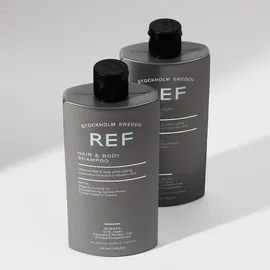 REF. REF Hair & Body Shampoo 285 ml