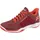 Yonex Power Cushion Comfort Z3 Herren Dunkelrot 40,5
