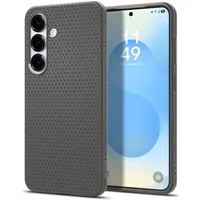 SPIGEN Liquid Air - Grey - Samsung Galaxy S25+