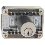FP Riegelschloss 2828 0 x 0