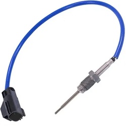 Bestprice Sensor Abgastemperatur [Hersteller-Nr. 7148000035] für Ford