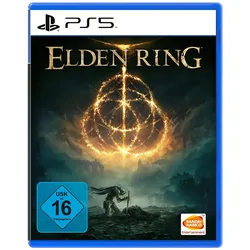Elden Ring PS-5