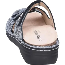 Finn Comfort blau 39