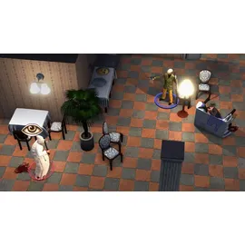 Omerta: City of Gangsters - Gold Edition (PC)