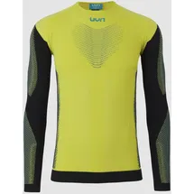 Uyn Running PB42 Herren Schwefelfeder/Schwarz XXL