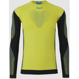 Uyn Running PB42 Herren Schwefelfeder/Schwarz XXL