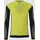 Uyn Running PB42 Herren Schwefelfeder/Schwarz XXL