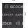 Bosch EXPERT N880 Schleifvlies 115 x 140 mm 2 St.