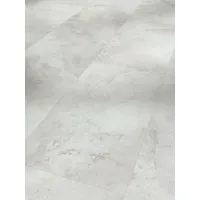 Parador Vinylboden Trendtime 5 Marmor Abbey Weiß Mineralstruktur