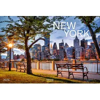 Korsch Verlag New York 2026