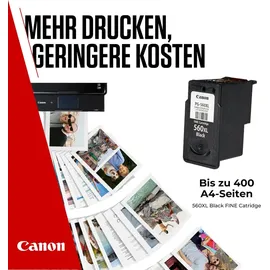 Canon PG-560XL schwarz