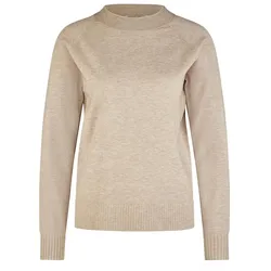 Barbara Lebek Damen Strickpullover